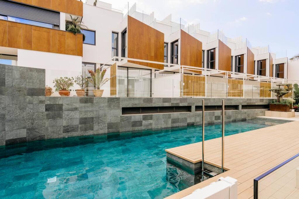 Armonia En El Paraiso - 8 Pax Zahara de los Atunes Luaran gambar
